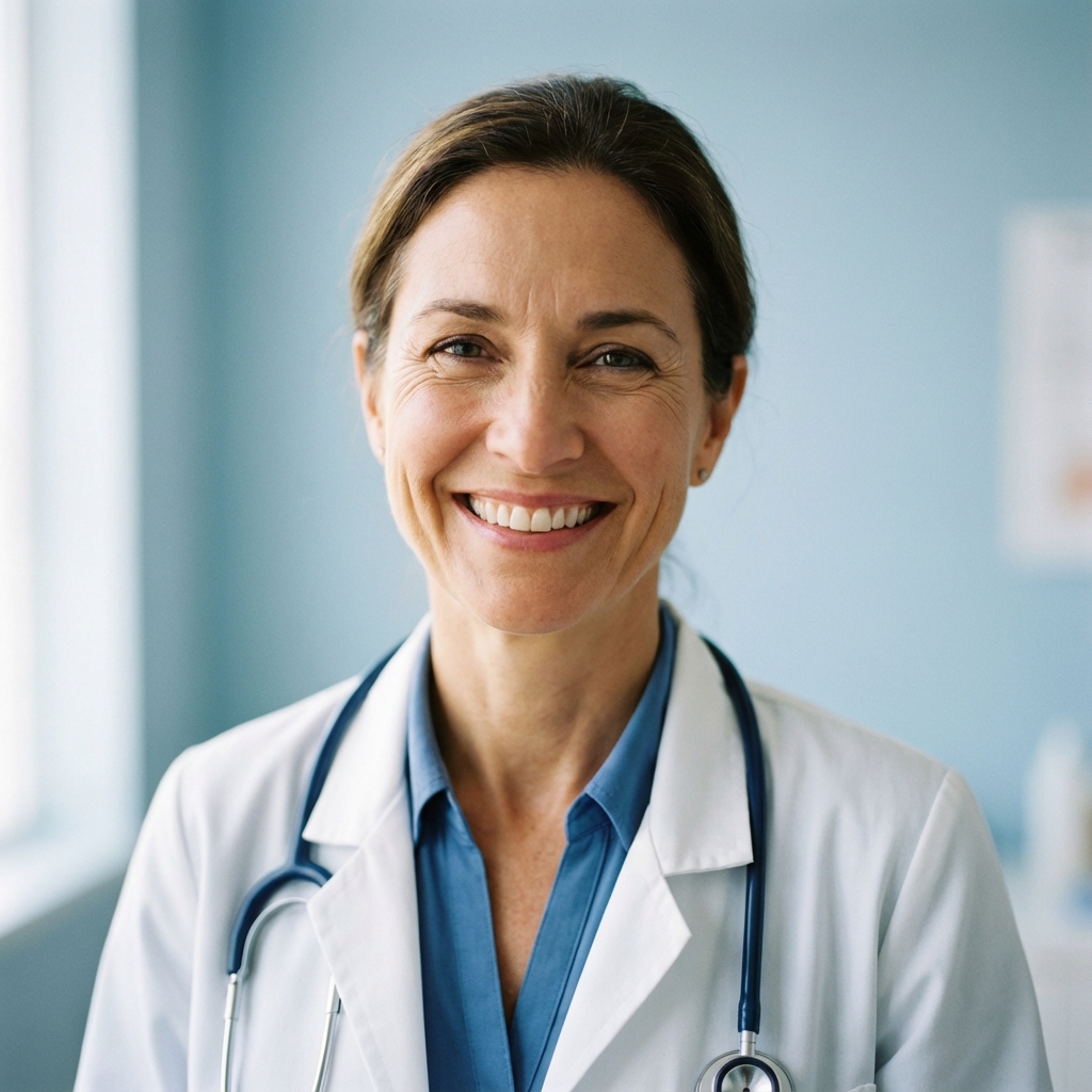 Dr. Especialista em Medicina do Sono - Neurologista com mais de 10 anos de experiência