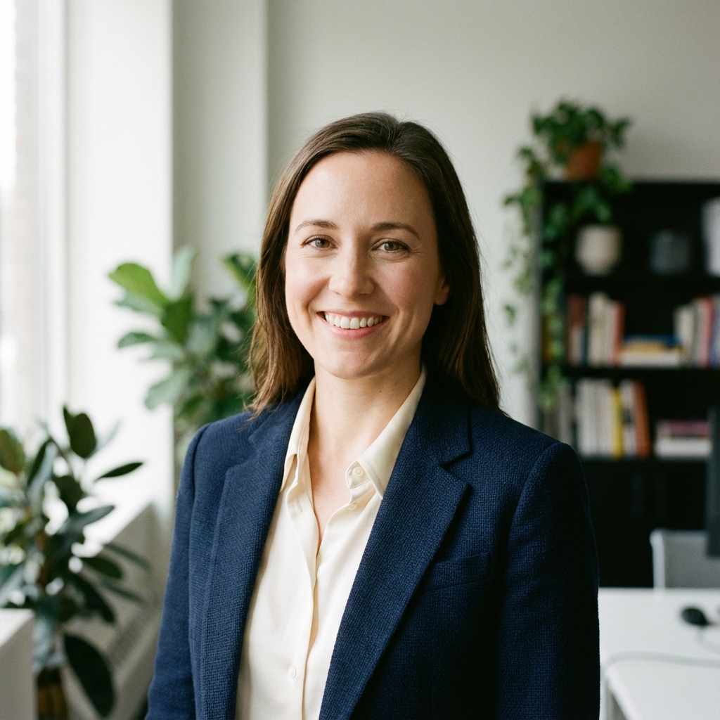 Depoimento de Ana Paula S. - Paciente satisfeita com tratamento