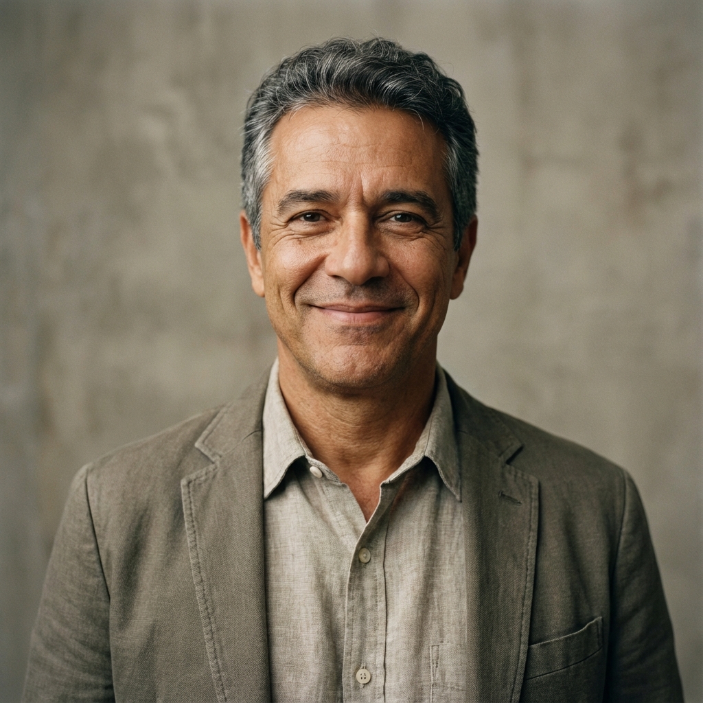 Depoimento de Carlos M. - Paciente tratado de sonambulismo