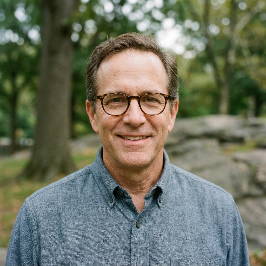 Depoimento de Roberto F. - Pai de paciente curada